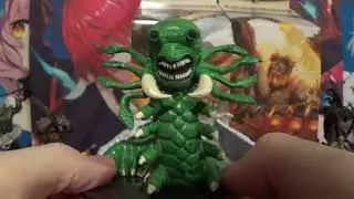 D&D Miniatures: Against the Giants Booster Case Unboxing (Part 2)