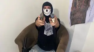 GTL KALLS -FT mxr bxnds , lil dame