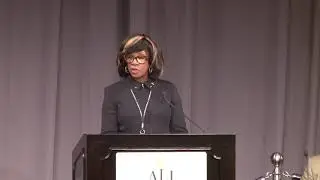 Paulette Brown: Remarks at the 2016 Annual Meeting