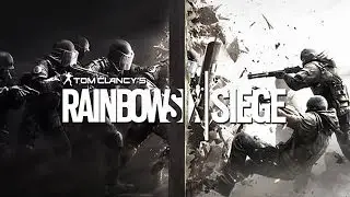 rainbow six siege closed beta gameplay
