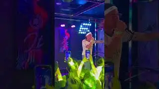 Flvy-Pulseadera #Flvy #TasharMafia #lui5 #limaperu #pulseadera #concierto