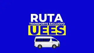 Transporte Exclusivo #UEES