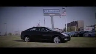 2013 Hyundai Sonata - Minneapolis MN | Morrie's 394 Hyundai
