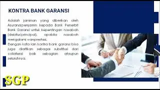 PT. Surya Garansindo Perkasa