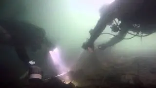 UTD Cave Diver Course Jun 2015 Pawod Cebu Philippines
