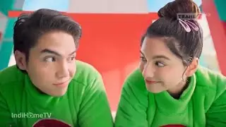 Iklan Teh Pucuk Harum [Balapan] (04-2025)