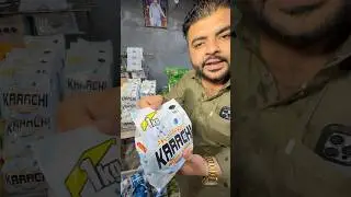 Karachi Surf Ki Dhamaka Offer 😱🔥 #short #karachi #business #trending #businessnews #viralvideo