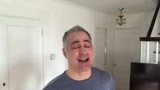 Adam Bond Intro