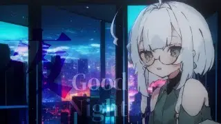 2024/05/19夜の水城けいです。