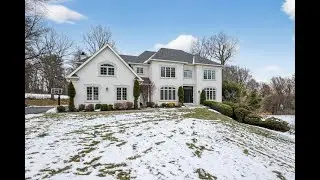 Single Family Home with Spacious Living Area | Huntingdon Valley, PA | Real Estate Video