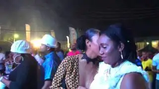 Carib Carnival.. Kevon x And Smokey Trinidad