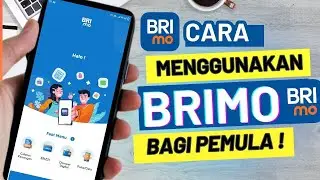 Tutorial BRImo Cara Menggunakan BRImo bagi Pemula