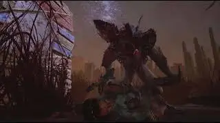 Playing Demo till Stranger Things Chapter 2 1