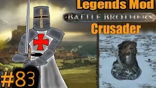 Battle Brothers. Legends mod #83, Many Magic Items