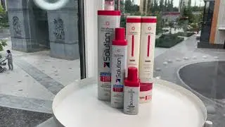 Продукция Beox Keraprime Solution. Магазин кератина Hair Expert.