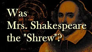 The Taming of the Shrew: Petruchio ROCKS Because...
