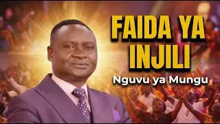 FAIDA YA INJILI: Nguvu ya Mungu ya Wokovu | Bishop Dr. Ratory Wa Ratory