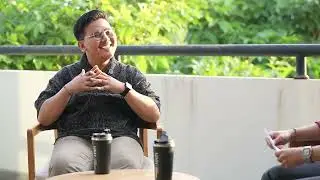 Dari @UMYogya ke @Harvard University Kisah Sukses Emir Gemilang | UMYTalks: Eps. Spesial Alumni #1