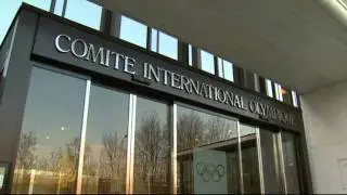 Рогге: Олимпийские виды спорта сталкиваются со многими препятствиями