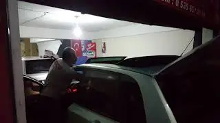 Fiat stilo skywindow tamiri sunroof tamiri... 0535 6512154