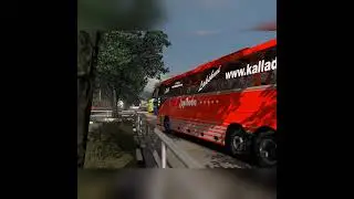 kallada Volvo I Shift Ibs Gaming  #shorts,#ibsgaming