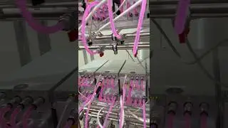 Шкаф для 16 anyone&rsquo;s s21 hydro / s 21+ hyd #antminer #bitmain