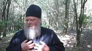 MEETING GOD IN THE HIDDEN PARTS OF OUR LIVES