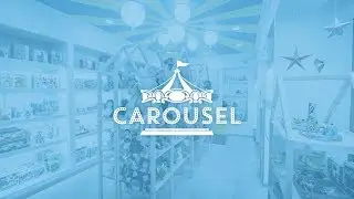 Carousel Toys & Gifts