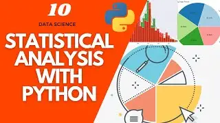 Data Analysis with Python - Full Course for Beginners - Measures Of Central Tendency - Part 10
