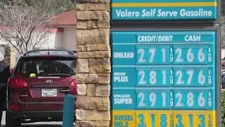 VERIFY: Can gas stations charge you more when you pay with credit card?