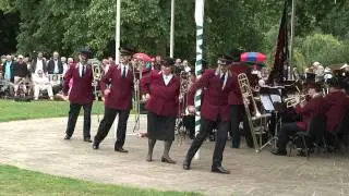 Sister Act in the Park