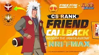 Pushing Top 1 Randam plyar 😍| Cs Rank Push Tips And Tricks ✅ #freefire