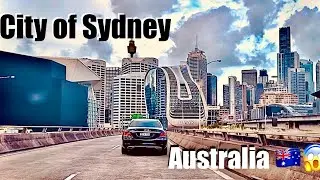 Beautiful city Sydney,Australia 🇦🇺