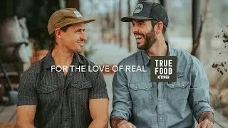 True Food Kitchen X Force of Nature - Visit Roam Ranch