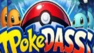 POKEDASS --[BASE MEGA/SHINY]  COMO PEGA SEU MEGA E MEGA SHINY