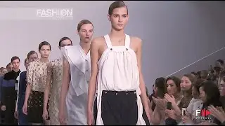 CHLOE' Fall 2013 Paris - Fashion Channel