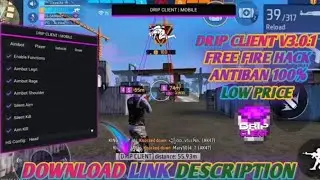 Free Fire 🔥 Panel 🔥 Hack 🔥 LIVE