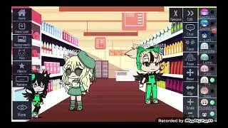 Gacha clubVivianeEcocio Ronaldo Souza Amigo do Cap&iacute;tulo 1 de mercado
