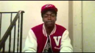New 2010 Exclusive: Jay Smooth interview wit Yung Paid in Portland ME on MixBreedT.v
