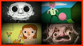 The Works of Jack Stauber Vol. 1 - YouTube Anomalies