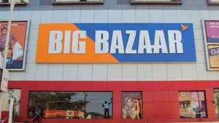 Big Bazaar Dimna, Mango, Jamshedpur || shopping vlog || 2021 || Shahinda Kanwal