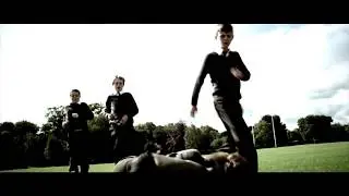 Ryan Sheridan - Stand Up Tall