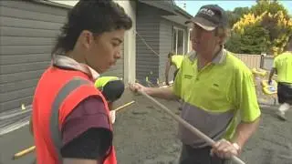 Concreting Careers