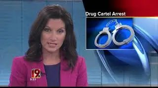 KYTX CBS 19 News This Morning (full), 1/16/15