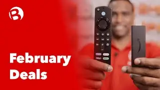 February 2022 Deals - Better Deals