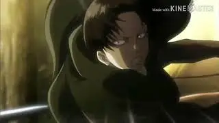 Guren no Yumiya - AMV by Ryname
