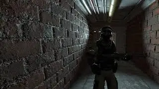 Devlog - Soundwave based acoustic simulation (Use headphones)