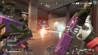 Self Res Kit Clutch For The Win In Wild Iron