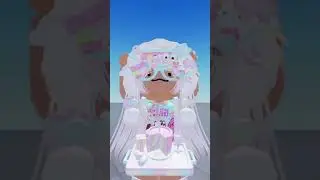 Yippee! ^^ #idk #roblox #superawesome