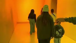 Bible Museum DC